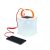 LuminAID PackLite Max 2-in-1 Camping Lantern and Phone Charger | For Backpacking, Emergency Kits and Travel | As Seen on…
