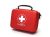 Compact First Aid Kit (228pcs) Designed for Family Emergency Care. Waterproof EVA Case and Bag is Ideal for The Car…