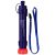 Membrane Solutions Water Filter Straw WS02, Detachable 4-Stage 0.1-Micron Portable Water Filter Camping, 5,000L Water…