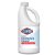 Clorox Turbo Disinfectant Cleaner for Sprayer Devices, Bleach-Free, Kills Cold and Flu Viruses, Industrial Cleaning…