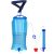 SimPure Gravity Water Filter, Portable Gravity-Fed Water Purifier with 3L Gravity Bag, Tree Strap, Survival Gear and…