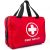 330 Piece First Aid Kit, Premium Waterproof Compact Trauma Medical Kits for Any Emergencies, Ideal for Home, Office, Car…
