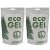 Emergency Zone Eco Gel Port-a-Potty Chemicals – Liquid Waste Gelling and Deodorizing Powder