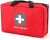 Thrive Home Essentials First Aid Kit – 291 FSA HSA Approved Products Includes Multi-Sized Bandage, Gauze, Wipes…