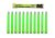 Industrial Grade Glow Sticks(12-90PCS) 6 inches Ultra Bright Emergency Light Sticks for Camping Accessories Hurricane…