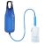 Waterdrop Gravity Water Filter Straw, Camping Water Filtration System, Water Purifier Survival for Travel, Backpacking…