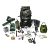 Prep Store Quick – Emergency Survival Pack – Survival Kit – Bugout Bag – Hurricane Emergency Kit – Survival Bag – Bug…