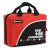 First Aid Kit -160 Pieces Compact and Lightweight – Including Cold (Ice) Pack, Emergency Blanket, Moleskin Pad,Perfect…