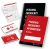 Personal Emergency Information Recorder (Family of 2 Pack) – Family Emergency Workbook – Record Passwords, Contacts…