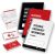 PERSONAL EMERGENCY INFORMATION RECORDER (Family of 3 Pack) – Family Emergency Workbook – Record Passwords, Contacts…