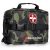 Surviveware Survival First Aid Kit for Outdoor Preparedness – Comes with Removable MOLLE Compatible System and Labeled…
