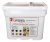 NuManna 204 Meals, Emergency Survival Food Storage Kit, Separate Rations, In A Bucket, 25+ Year Shelf Life, GMO-Free