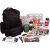 ReadyWise Emergency Survival Backpack | First Aid Kit & Emergency Supplies | Waterproof Tactical Backpack