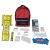 Ready America 72 Hour Emergency Kit, 1-Person, 3-Day Backpack, Includes First Aid Kit, Survival Blanket, Emergency Food…