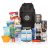 Sustain Supply Emergency Survival Kit and Backpack – Disaster Preparedness Go-Bag for Earthquake, Fire, Flood, Hurricane…